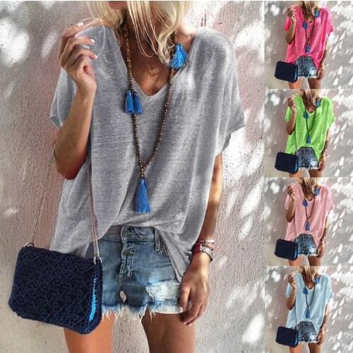 Свободные блузки Fonyoomaui China At AliExpress