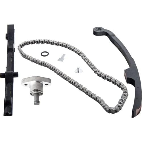 Cam Timing Chain Guides Kit for Honda Sportrax TRX400EX TRX400X 2x4 1999-2008