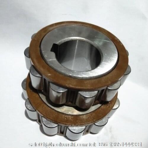 KOYO double row eccentric bearing 61659 YSX