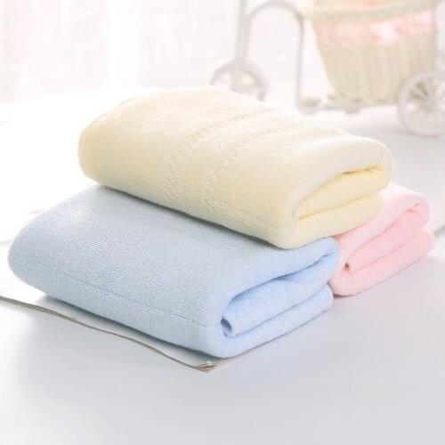 Soft Cozy Face Bath Hair Beach Latex Cotton Towel No Hair Removal Healthy for Home Hotel Student Dormitory Outdoor