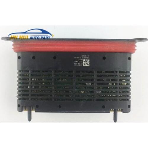 Original full LED TMS Driver module for BMW X5 F15 X6 F16 F86 Headlight cocntroller 7409625 63117409625 7380781 63117380781