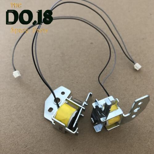 Genuine New Main Tray Solenoid for Samsung CLP360 CLP365 CLP366 CLX3305 CLX3306 JC33-00025B