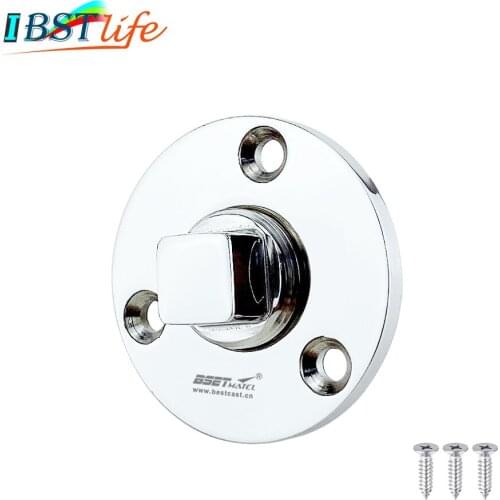 Universal 25mm Stainless Steel 316 Boat Garboard Drain Plug Bung Hole Drainage Marine Dinghy Transom Hardware Accessories