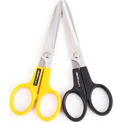 Tailor Scissors Cutting Scissors For Sewing Sharp Long Scissors Cutter Thread Professional Thinning Handmade Accessories Supply