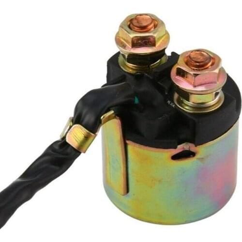 Start Relay for TRX300 TRX400 TRX450 ATV 2000-2006 Model for TRX350 Rancher 350 2000-2006 Model Replacement Accessories