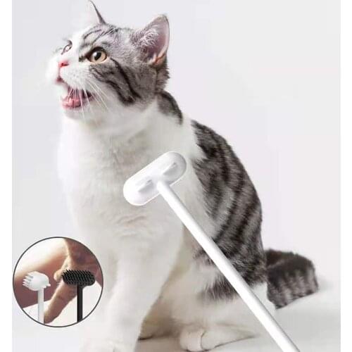 1pc Pet Dog Cat Brush Grooming Slicker Self Cleaning Massage Long Short Hair Remove Cleaning Brush Pet Cat Beauty Supplies