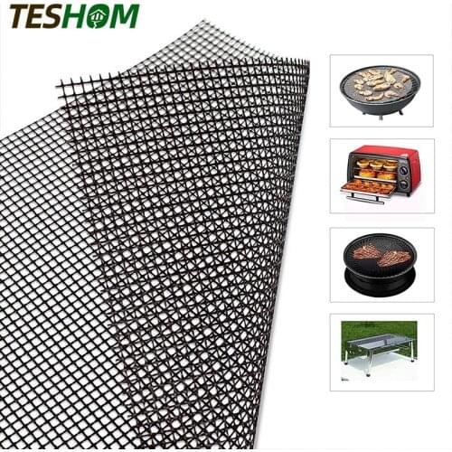TESHOM Grill Grates