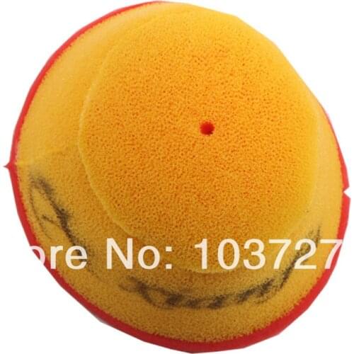 Motorcycle air Filter For Suzuki RM85 RM 85 2002-2012