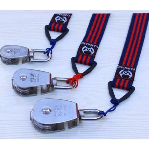 High Quality Kite Accessory Wire Grip For Big Kite