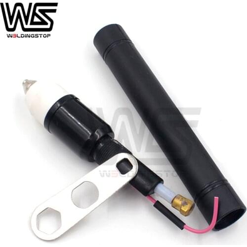 Weldingstop Equipment For Tourism