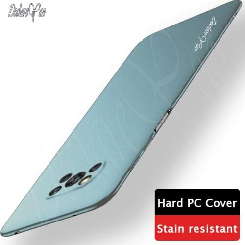 XUANYAO Xiaomi Poco M2 Pro Phone Cases