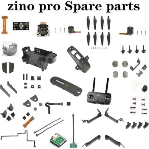 Hubsan Zino PRO ZinoPRO RC Drone spare parts All original parts