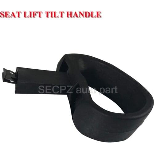 1J3881633B For SEAT REGULATION HANDLE LEFT FOR AUDI A1 SEAT IBIZA AROSA VW FOX NEW BEETTLE
