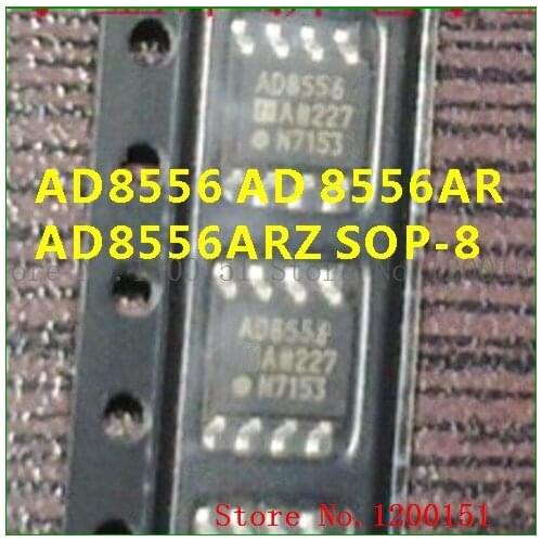AD8556 AD8556AR AD8556ARZ SOP-8