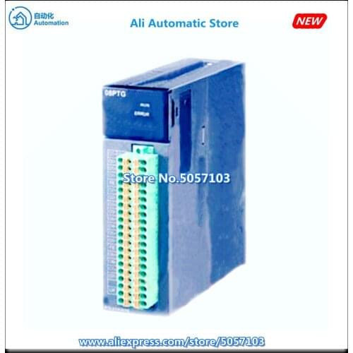 AH08PTG 8 Channel 4-5 A Line Or 3 Line Thermal Resistance Between The Input Channel Isolation New