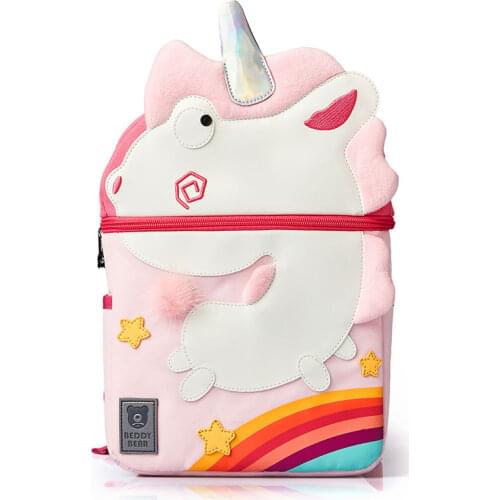 BEDDYBEAR School Bags