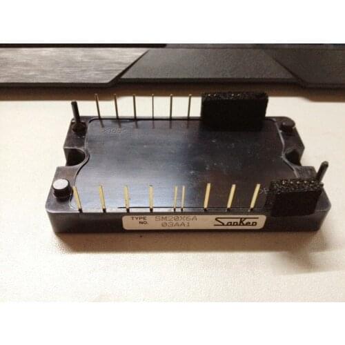 Free Shipping New SM50X6E SM15X6A SM20X6A module