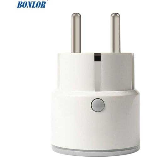 Building Automation Systems BONLOR China