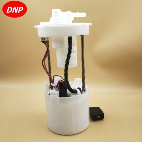 DNP Fuel pump assembly fit for HONDA CR-Z INSIGHT 17708-TM8-L11-M1/17045-TM8-L00
