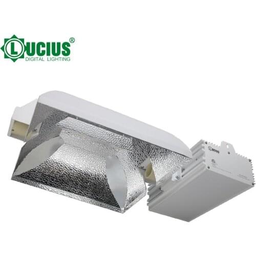 630w ballast cmh double ended electronic ballast grow fixture for hydroponic