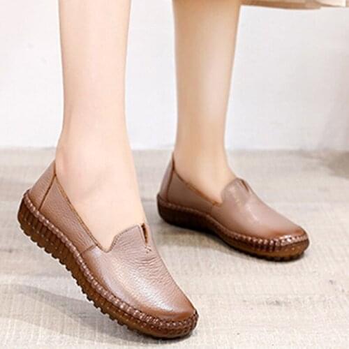 Gykaeo Women's Oxfords