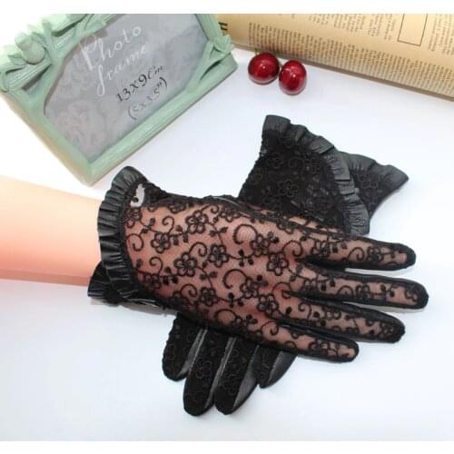 KISSGRAPE Women's Summer Gloves