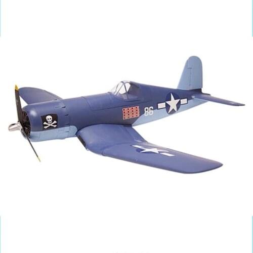 Flylfy Hobbies 1880mm F4U Corsair RC Gas Aircraft E017 E016