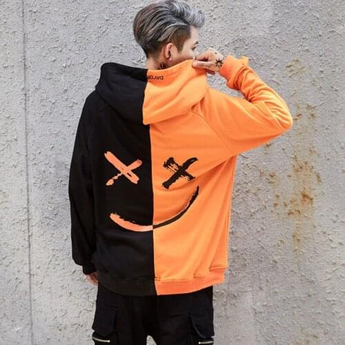 LIFLIVING Stylish Men's Hoodies