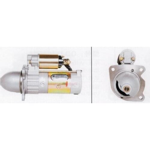 NEW STARTER MOTOR QDJ1408V FOR YU CHAI 4108