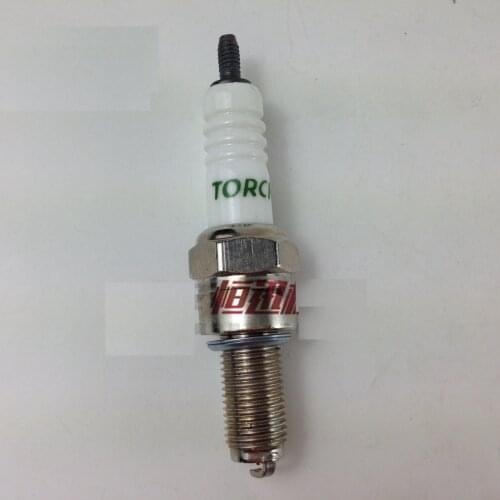 Spark plug fit for KYMCO 250 XCITING