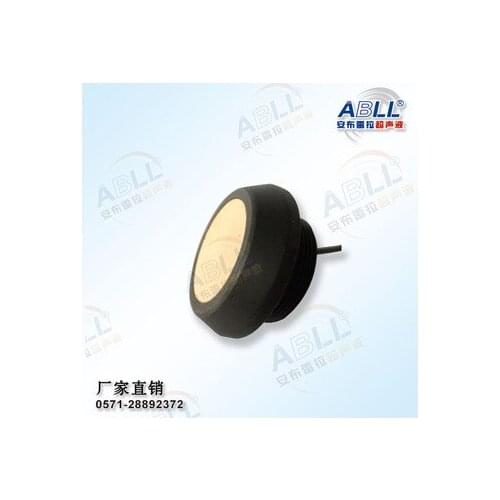 Ultrasonic probe Ambrera DYA-64-05I Ultrasonic ranging sensor with transducer package