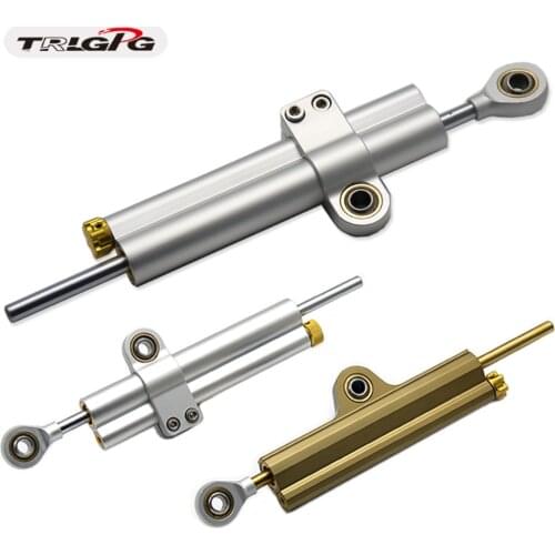 Universal Motorcycle CNC Adjustable Steering Damper Stabilizer For Yamaha MT 07 MT-07 MT07 MT09 MT-09 MT-10 R6 R1 z1000 s1000rr