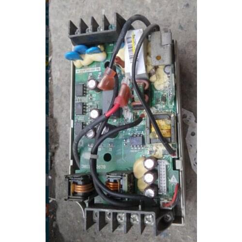 VFD007M43B used 0.75KW delta inverter VFD-M power board motherboard module with driver board