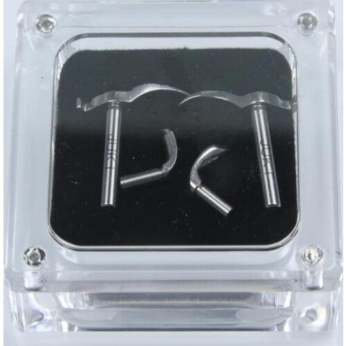 140-31108/140-31109/140-30902/140-30803 looper Suitable for JUKl 3200 Curved needle bending of needle industrial Sewing Machine