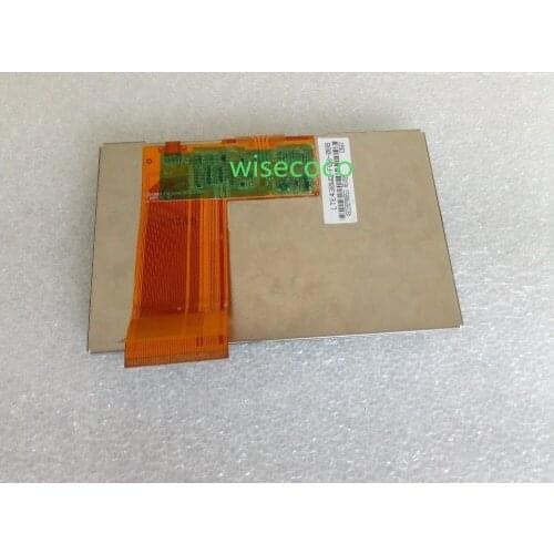 4.3 inch LTE430WQ-FOB for Tomtom GO 520 720 730 930 920t 530 LCD screen display panel with touch LTE430WQ-F0B