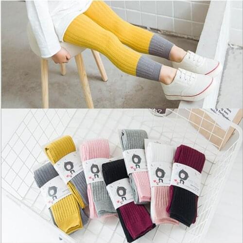 AIMAIDI Leggings For Girls