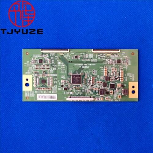 Good test 47-6021020 HV480WU2-300 TCON PCB T-CON board HV480WU2300 LED48V3I LED48C2000I LE48D8800 logic board 48E5CHR