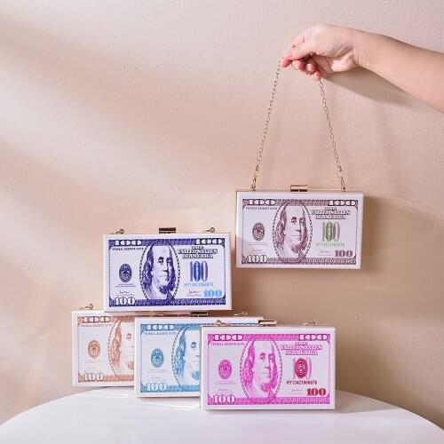 Luxury Crossbody Bag 2021 Pink Clutch Bag Crossbody Women Shoulder Bag Wallet One-Shoulder Handbag Cute and Fashionable Vintage