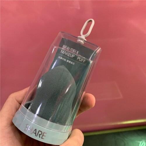 Beauty Sponge Makeup Sponge Powder Puff Makeup Sponge Foundation BB CC Cream Cosmetics Sponge Egg Cosmetic Puff