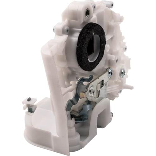 Door Lock Actuator Latch Rear Left for 2007-2011 Honda CRV CR-V RL 72650SWAA01