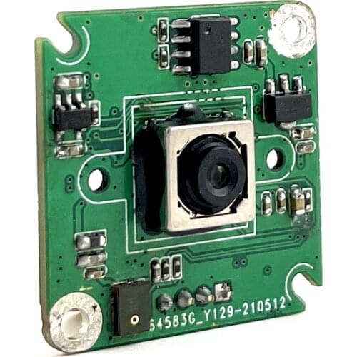 8 MP Autofocus Camera Module UVC MJPG PCBA Based on SONY IMX179 Image Sensor Camera Board PCBA Auto Focus