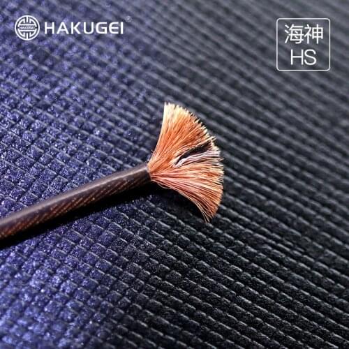 Litz single crystal copper mixed silver + graphene 486core OD:1.5MM