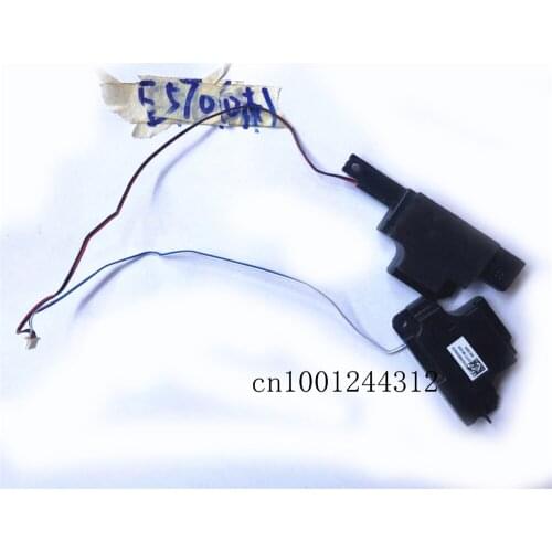 New Original For laptop Lenovo Thinkpad E570 E575 Built speaker 01HW735 PK23000NWG0