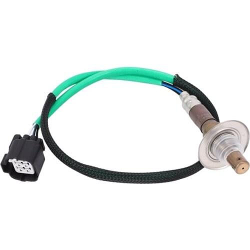 O2 Oxygen Sensor 22641-AA381 for Subaru Forester Impreza Legacy DOX-0361 4 Wires Lambda