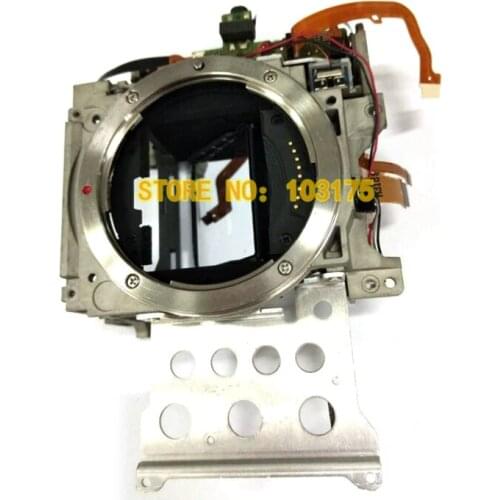 Original For Canon EOS 1DX Mirror Body Box + Reflector Reflective Panel Camera Part