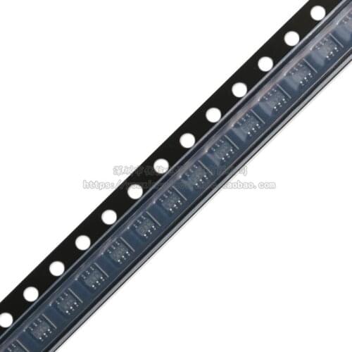 100pcs / 1 lot Original LMBT3946DW1T1G silk screen 46 SOT-363 40V / 200mA SMD transistor