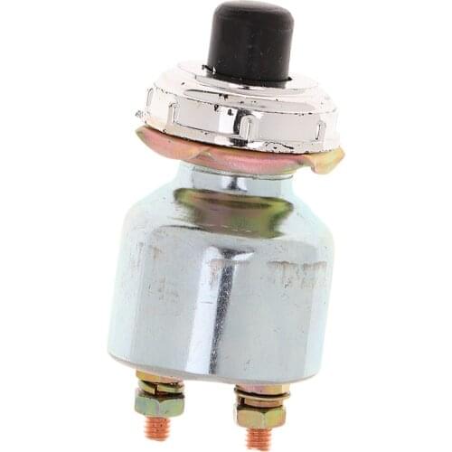 Great Performance 12V Engine Start Push Button Switch Ignition Starters K260