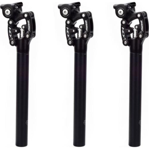 Bike Suspension Travel Seatpost SR SUNTOUR NCX 350mm*27.2/28.6/30.0/30.1/30.4/30.8/31.6/33.9mm Bicycle Seat Post Tube