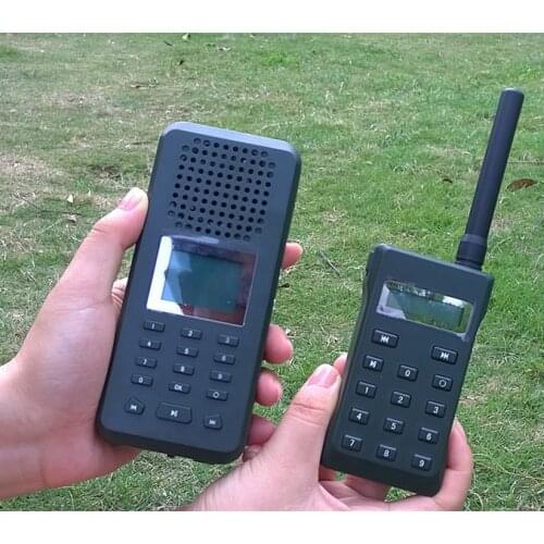 BK1519RT Decoy Bird Caller Built-in 150 Bird Sounds Hunting Decoy Hunting 20W 126dB Loud Speaker mp3 Player with Remote Control