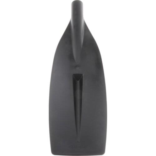 Durable Canoe Paddle Blade Leaf Oar Replacement Accessories Thickness 0.8cm